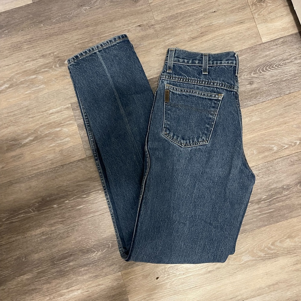 Men’s Cinch Jean 29x34 Green Label